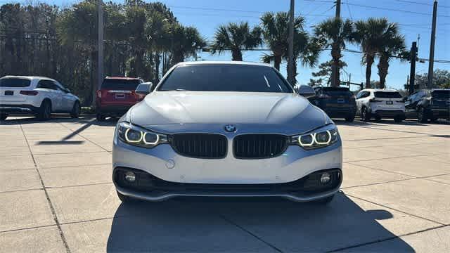 used 2019 BMW 430 Gran Coupe car, priced at $20,472