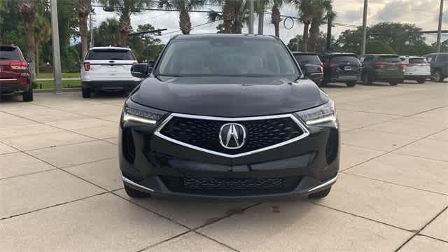 new 2024 Acura RDX car, priced at $45,550