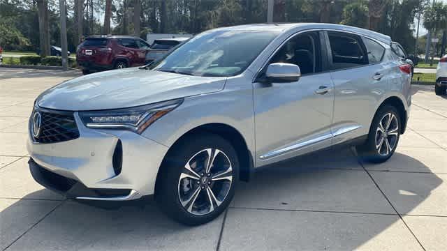 new 2025 Acura RDX car, priced at $48,650