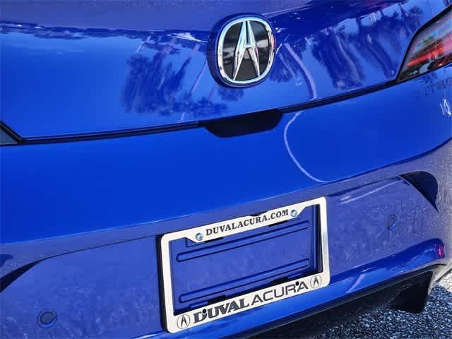 used 2023 Acura Integra car, priced at $29,900