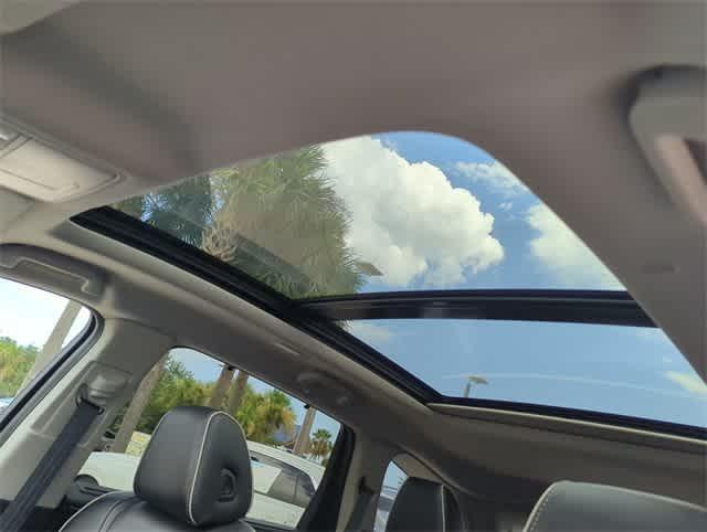 used 2023 Acura MDX car, priced at $46,271