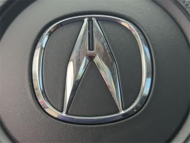 used 2023 Acura MDX car, priced at $46,271