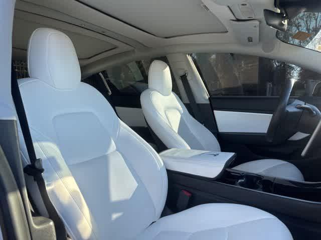 used 2019 Tesla Model 3 car, priced at $22,500