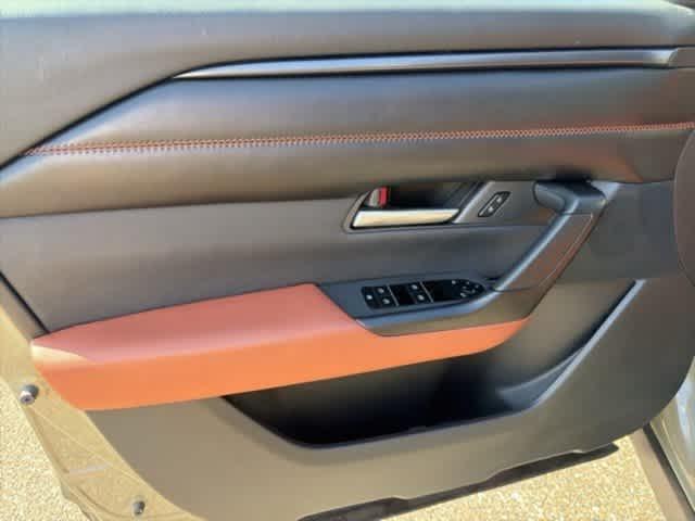 used 2023 Mazda CX-50 car, priced at $26,395