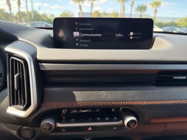 used 2023 Mazda CX-50 car, priced at $26,395