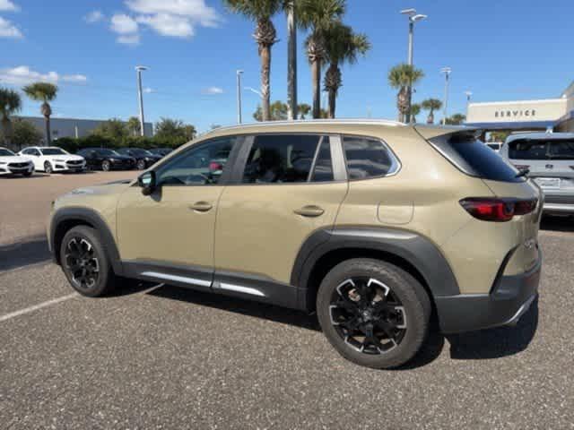 used 2023 Mazda CX-50 car, priced at $26,395