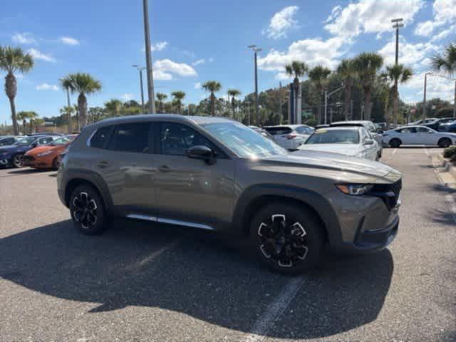 used 2023 Mazda CX-50 car, priced at $26,395