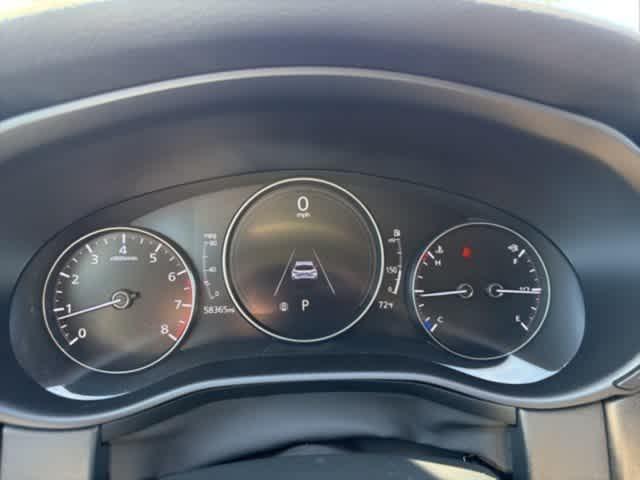 used 2023 Mazda CX-50 car, priced at $26,395