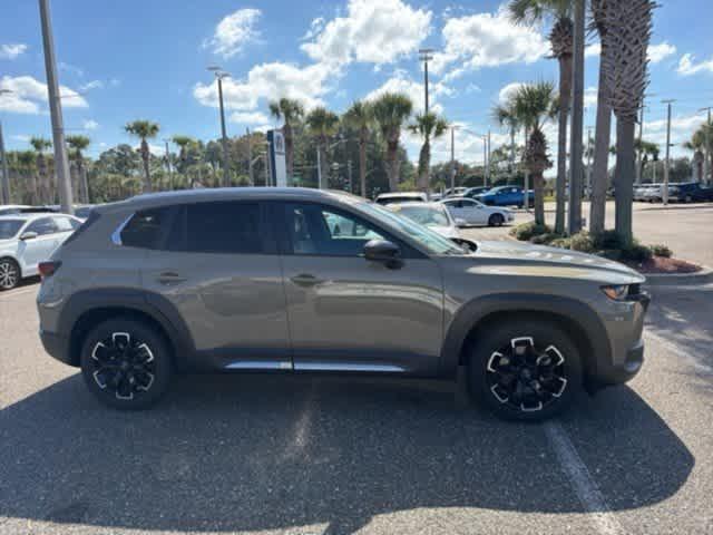 used 2023 Mazda CX-50 car, priced at $26,395