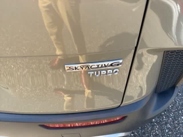 used 2023 Mazda CX-50 car, priced at $26,395