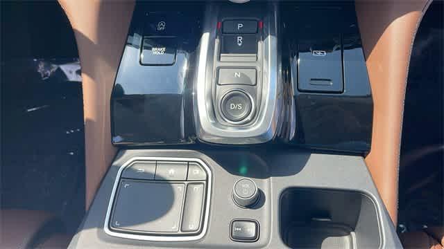 used 2024 Acura MDX car, priced at $55,000