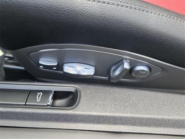 used 2019 Porsche 718 Boxster car, priced at $50,900