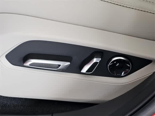new 2025 Acura RDX car, priced at $49,250
