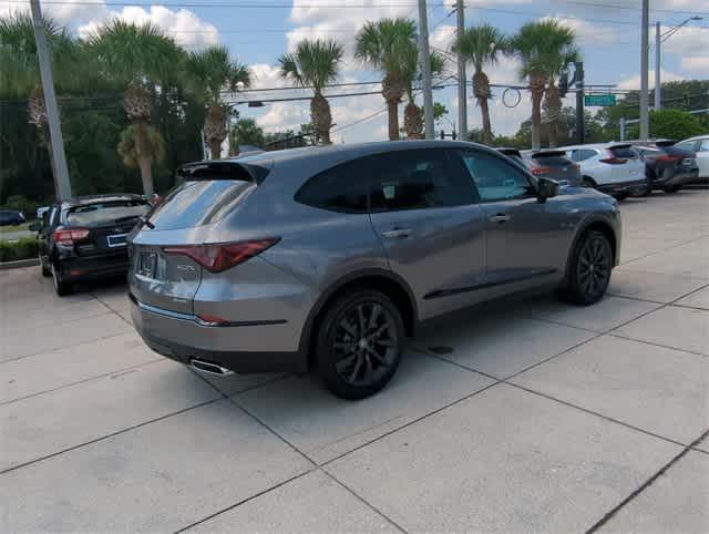 new 2026 Acura MDX car, priced at $64,350