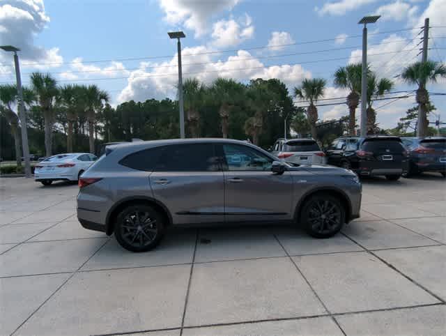new 2026 Acura MDX car, priced at $64,350