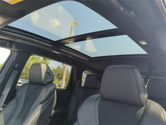 new 2026 Acura MDX car, priced at $64,350