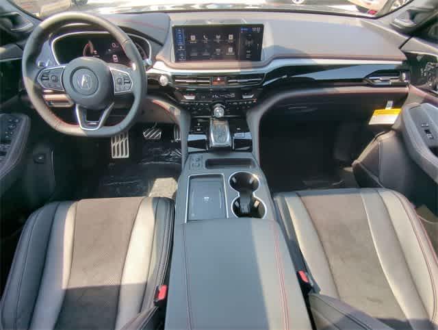 new 2026 Acura MDX car, priced at $64,350