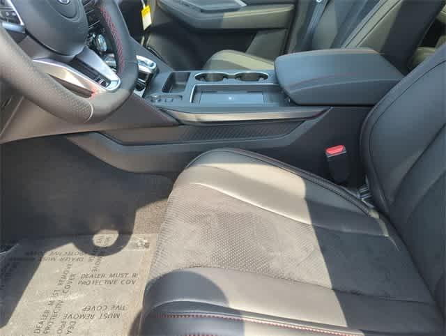 new 2026 Acura MDX car, priced at $64,350