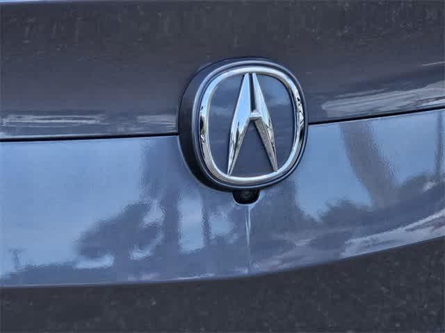 used 2022 Acura ILX car, priced at $24,900