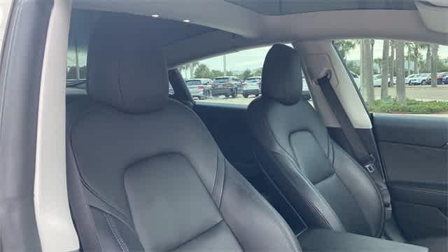 used 2021 Tesla Model 3 car, priced at $25,623