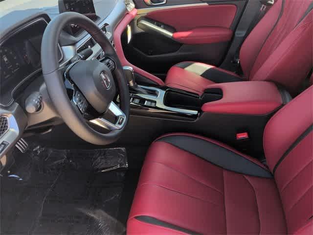 new 2026 Acura Integra car, priced at $37,745