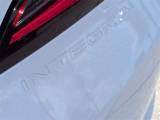 new 2026 Acura Integra car, priced at $37,745
