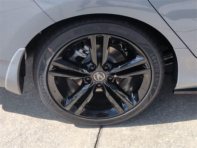 new 2026 Acura Integra car, priced at $37,745