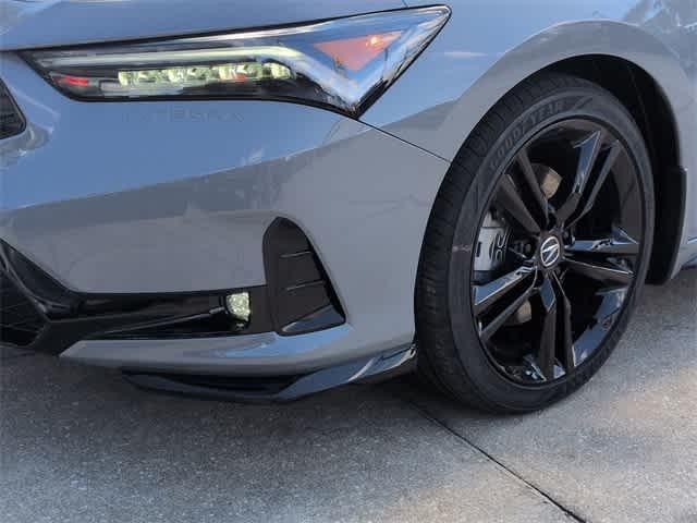 new 2026 Acura Integra car, priced at $37,745