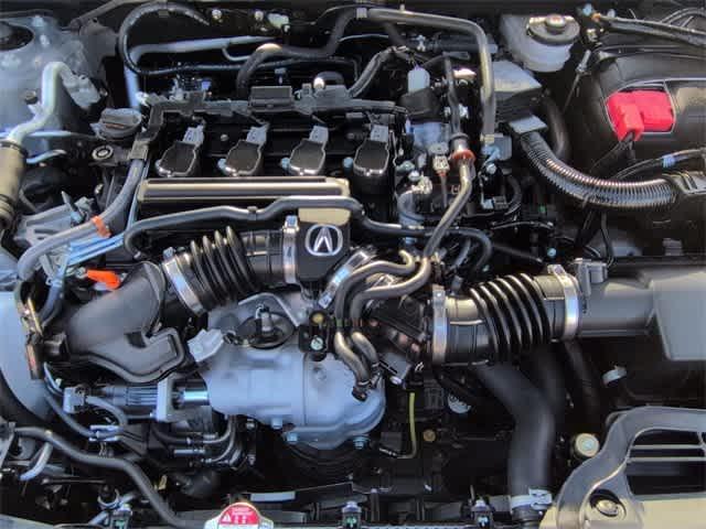 new 2026 Acura Integra car, priced at $37,745