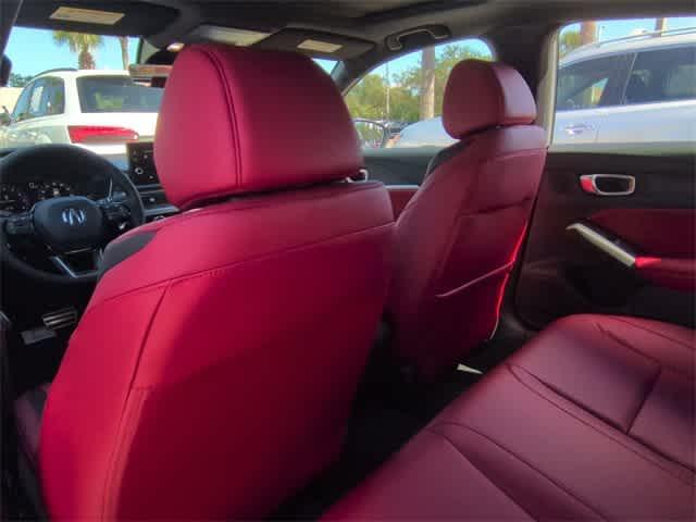 new 2026 Acura Integra car, priced at $37,745