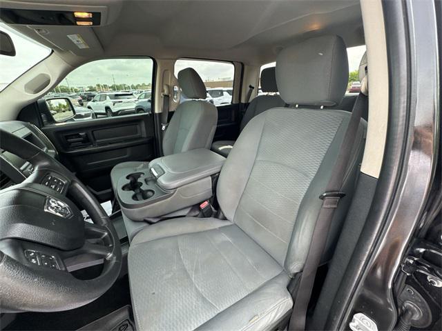 used 2016 Ram 1500 car, priced at $18,000