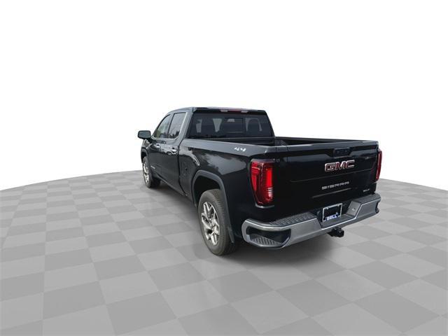used 2022 GMC Sierra 1500 car, priced at $45,000