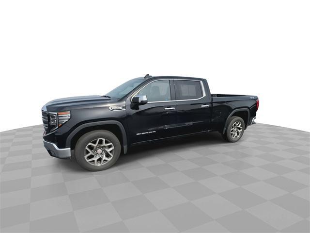 used 2022 GMC Sierra 1500 car, priced at $45,000