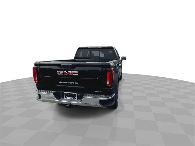 used 2022 GMC Sierra 1500 car, priced at $45,000