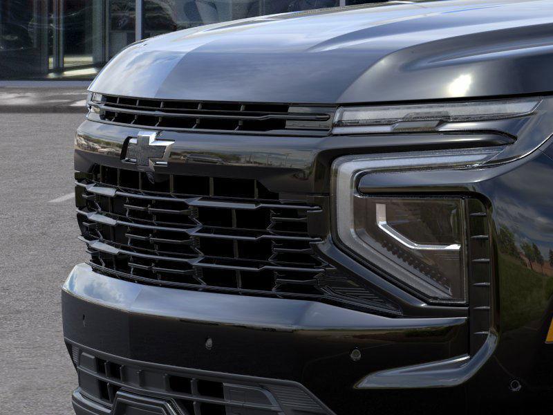 new 2026 Chevrolet Tahoe car, priced at $80,833