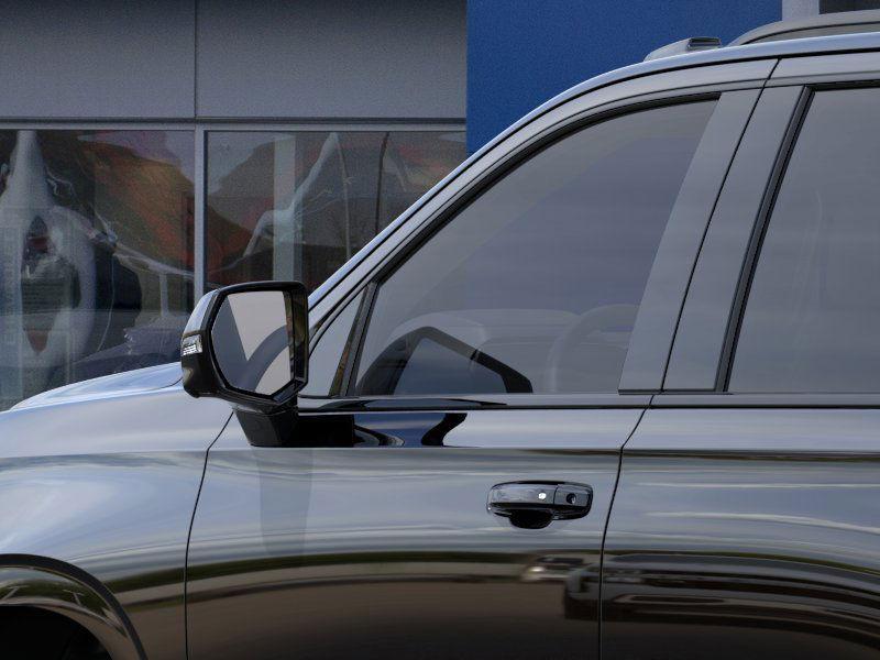 new 2026 Chevrolet Tahoe car, priced at $80,833