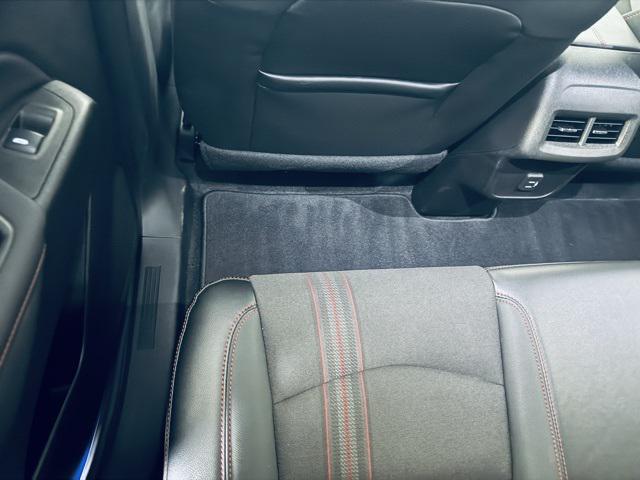 used 2024 Chevrolet Equinox car, priced at $29,500