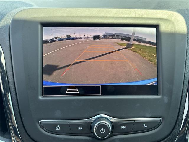 used 2024 Chevrolet Equinox car, priced at $29,500