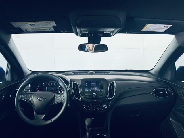 used 2024 Chevrolet Equinox car, priced at $29,500