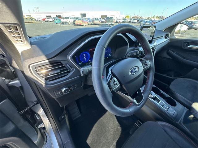 used 2022 Ford Escape car, priced at $24,000