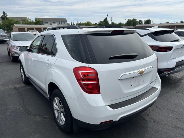 used 2016 Chevrolet Equinox car, priced at $15,250