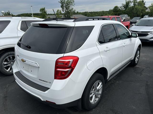 used 2016 Chevrolet Equinox car, priced at $15,250