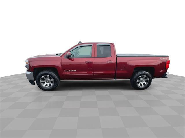 used 2016 Chevrolet Silverado 1500 car, priced at $20,000