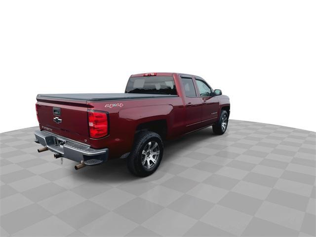used 2016 Chevrolet Silverado 1500 car, priced at $20,000