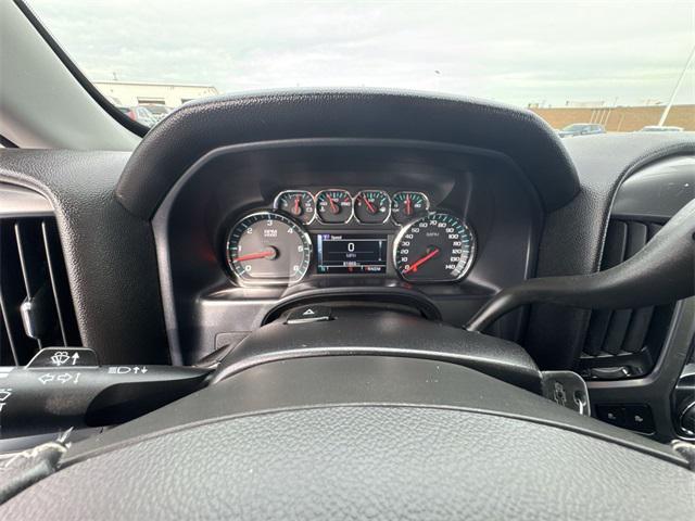 used 2016 Chevrolet Silverado 1500 car, priced at $20,000