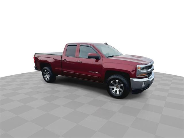 used 2016 Chevrolet Silverado 1500 car, priced at $20,000
