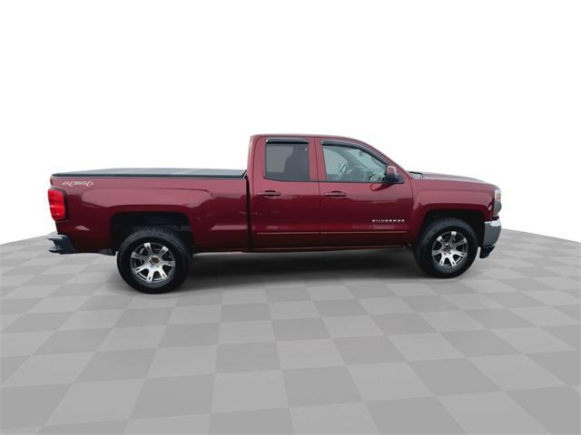 used 2016 Chevrolet Silverado 1500 car, priced at $20,000