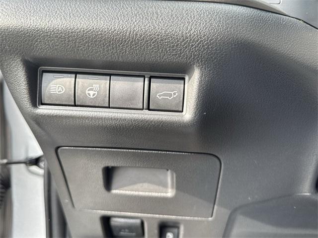 used 2024 Toyota Grand Highlander car, priced at $47,000