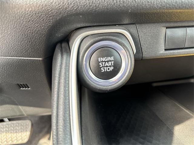 used 2024 Toyota Grand Highlander car, priced at $47,000