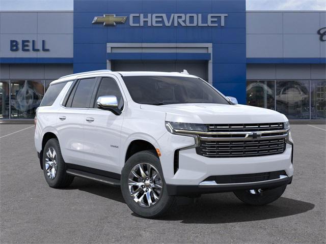 new 2024 Chevrolet Tahoe car, priced at $72,584